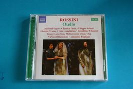 ROSSINI OTELLO
