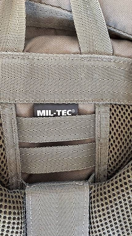 Sacs à dos: Tactical Wanderrucksack – D'occasion à Frauenfeld par jan_5xhh 2