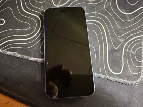 Apple Handys / Smartphones: Iphone 16 128Gb#131 – Gebraucht aus Au SG von bah_6f5w