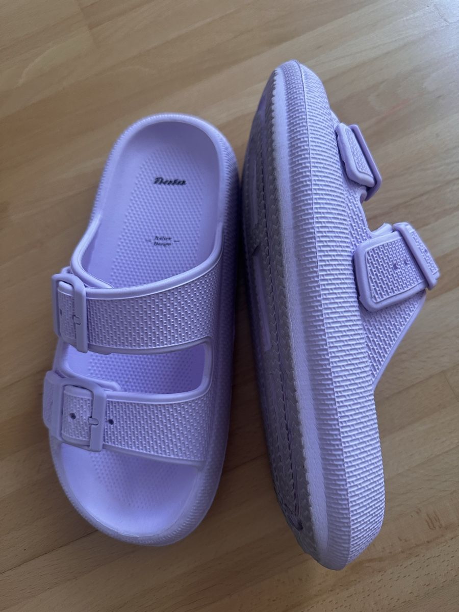 Scarpe da donna: Damen Pantolette – Usato da Kollbrunn venduto da luc_vt2k