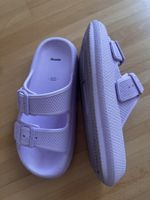 Damen Pantolette
