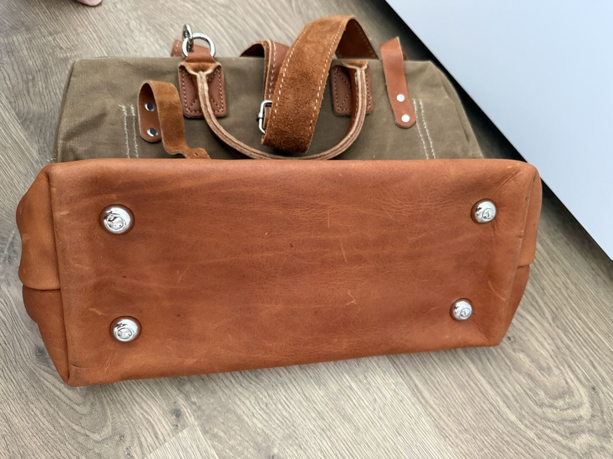 Altro in  Abbigliamento & Accessori: Sacoche – Usato da Kloten venduto da Mumiiin 6