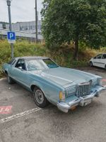 Ford Thunderbird 5.8L V8 Diamond Jubilee Edition 1978