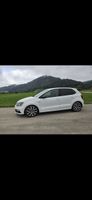 Vw polo GTI ab MFK 10.8.26