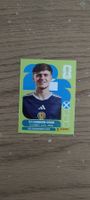 Panini FIFA World Cup 2026 Sticker - SCO 20 - Ben Gannon-Doa
