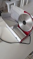 Slicer / Schneidemaschine
