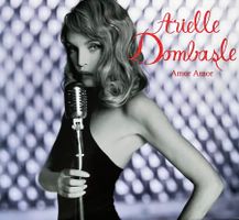 2 CDs Arielle Dombasle - Amor Amor • Julio Iglesias