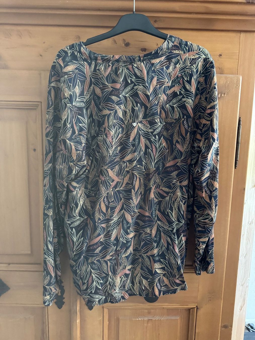Nile Tuniche: Bluse, Nile //NEU// XL – Nuovo (secondo la descrizione) da Stettfurt venduto da outlet72 2