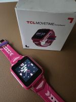 TCL Movetime FamilyWatch 2 Kids Smartwatch Pink Used