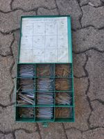Splint Sortiment