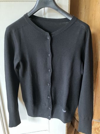 ERFOLG Cardigan /Jäggli S Wolle