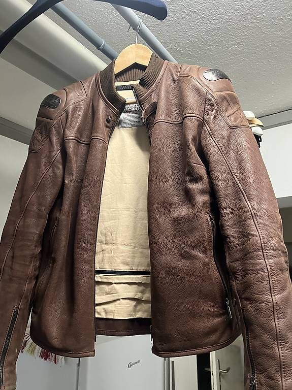 Jacken: Töffjacke – Gebraucht aus Dietikon von DStella66