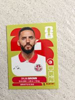 Panini Sticker WM 2026: Dylan Bronn TUN 8