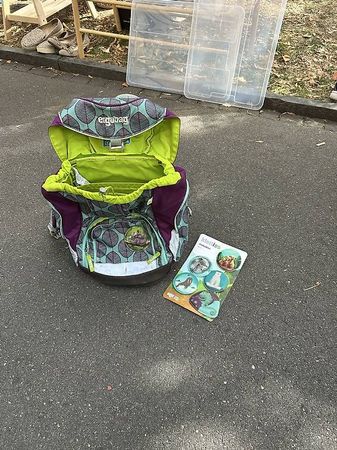 Kinderschulsack