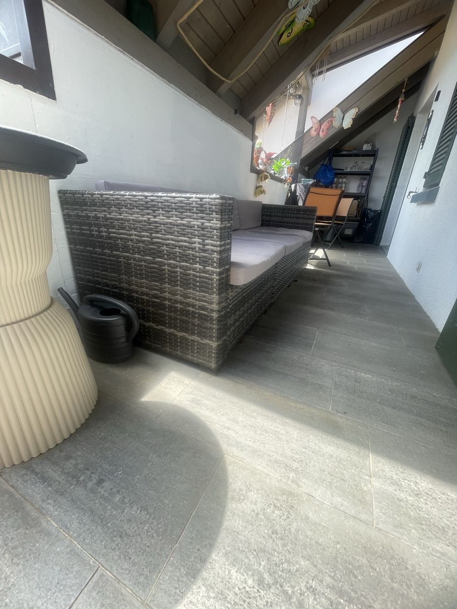 Divani: Lounge – Usato da Obergösgen venduto da Rromi1 2