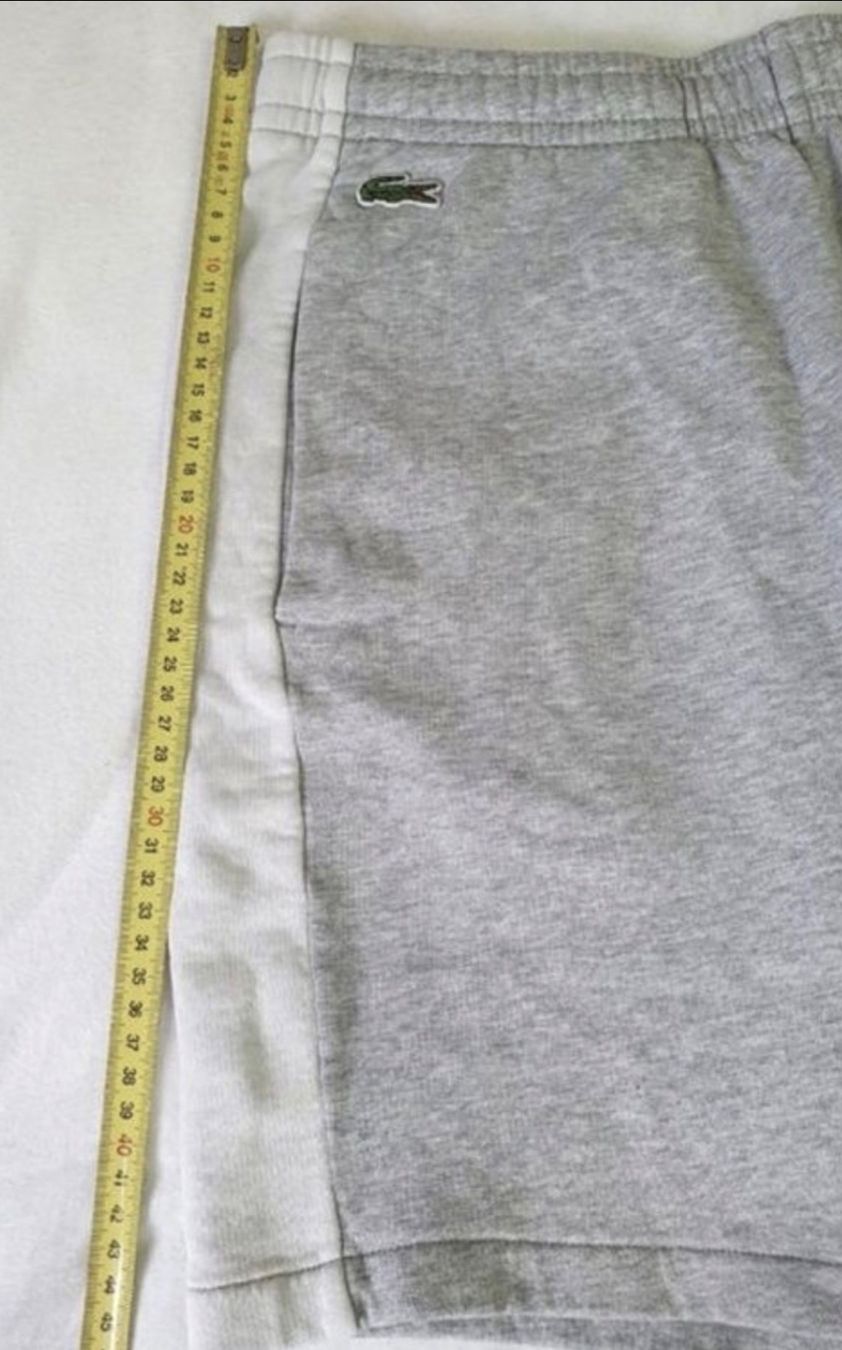 Lacoste Hosen: Lacoste kurze Hose G M – Gebraucht aus Maienfeld von tobeyl2020 6