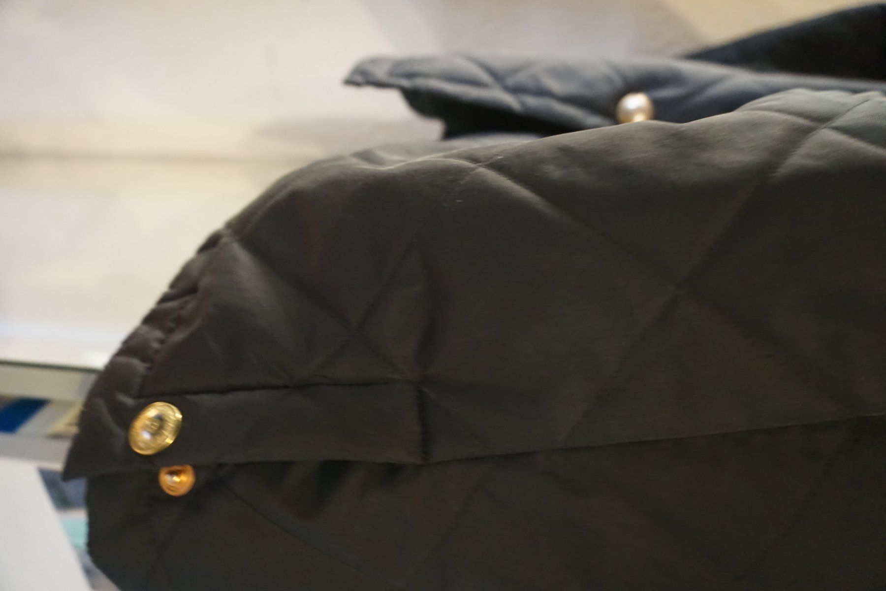 Bogner Giacche: Bogner Winterjacke, schwarz – Usato da Zürich venduto da einalemjena 3