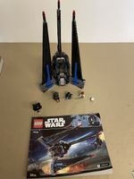 Lego starwars 75185