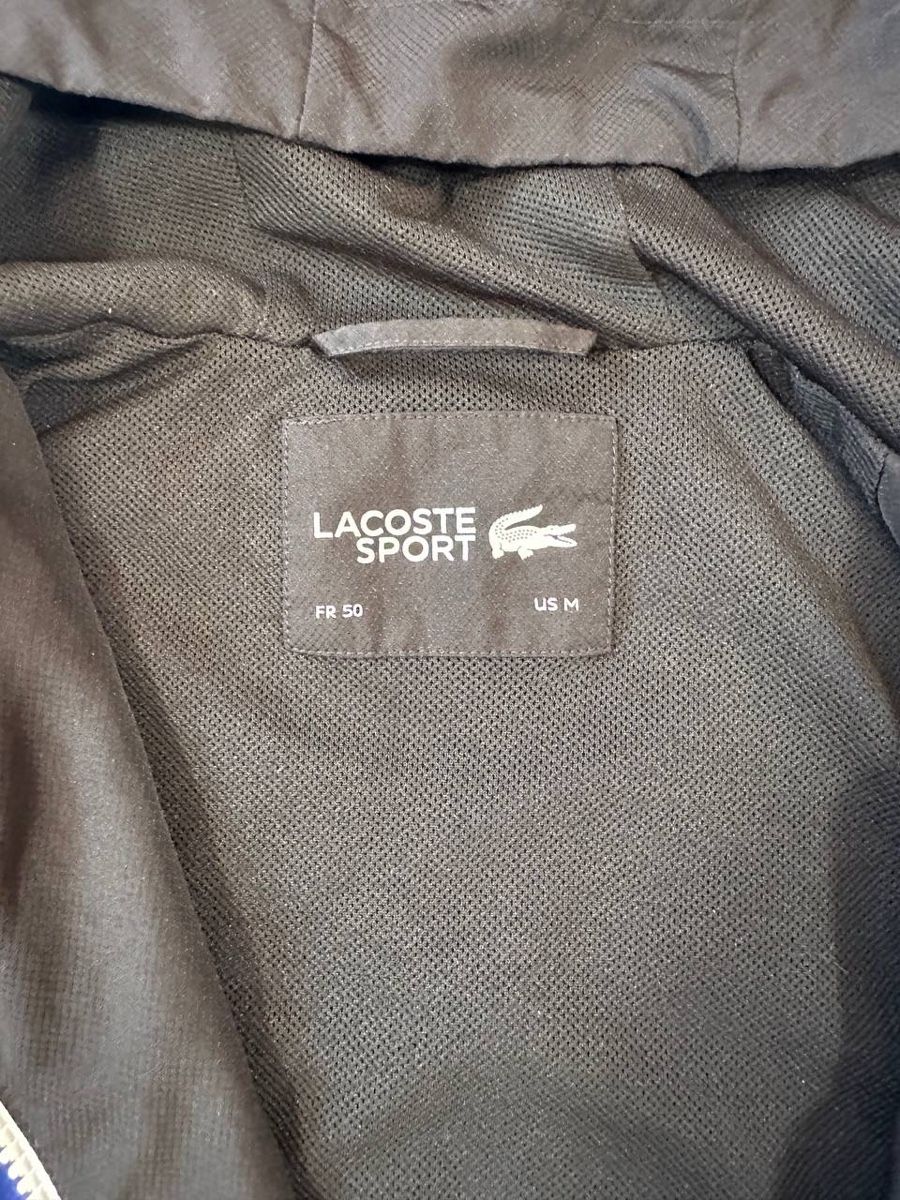Lacoste Giacche: Lacoste Jacke  – Usato da Pfäffikon ZH venduto da Nataliia. 2