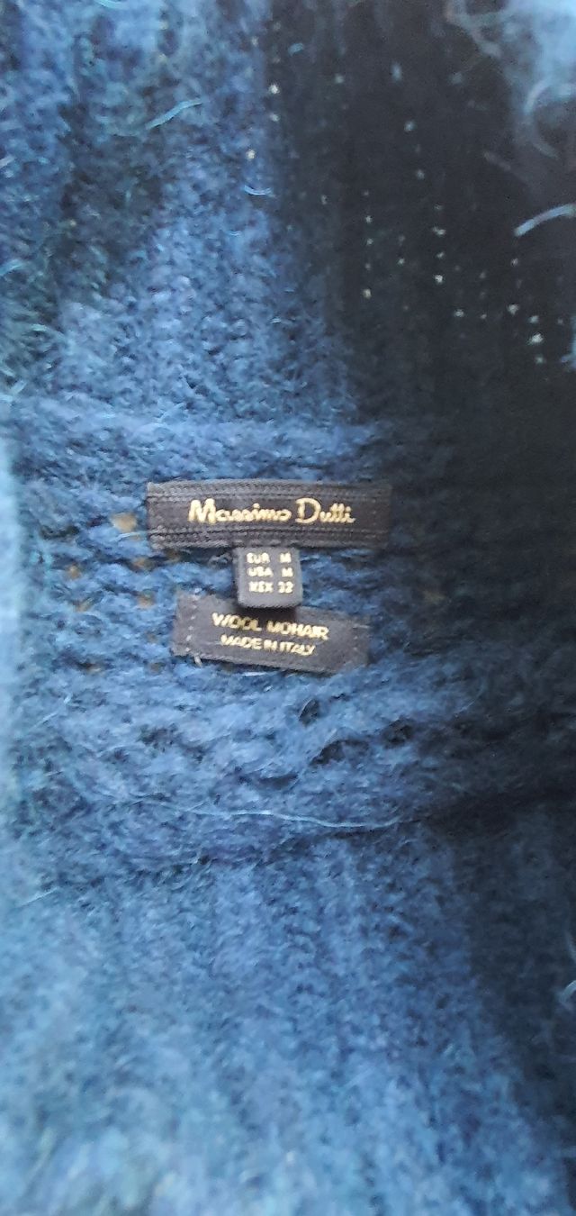 Massimo Dutti Pulls & Sweat-shirts: Massimo Dutti Pullover – D'occasion à Basel par Kristal4 5