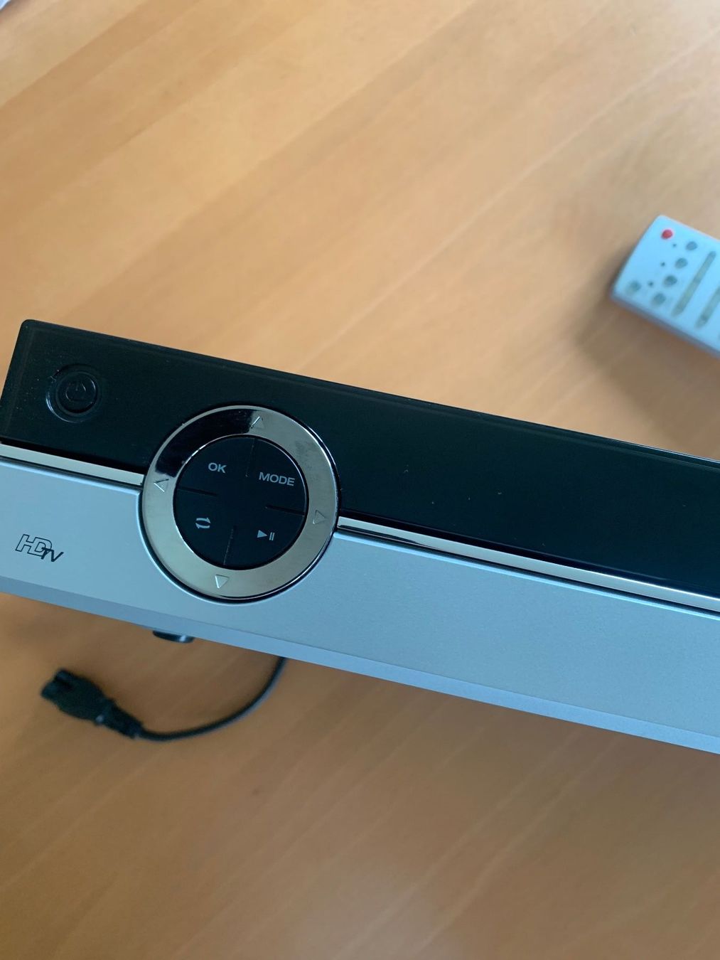 Technisat Récepteurs: Technisat HD K2 Kabel Receiver Digital – D'occasion à luzern par niko1 1
