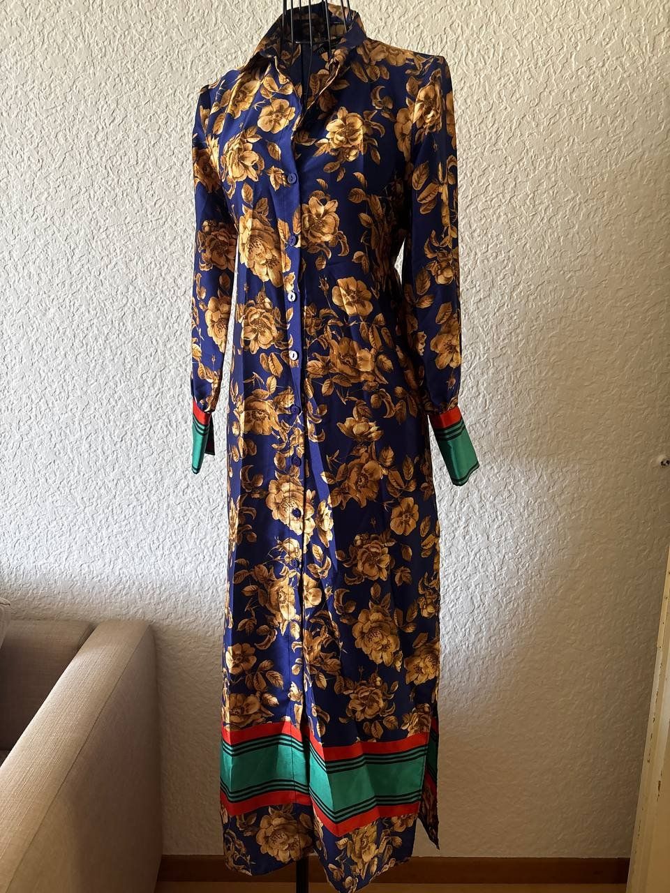 Vestiti: Zara Hemdkleid – Usato da Bern venduto da ViksiBash 5