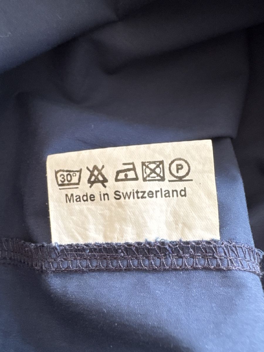 Vestiti: Ida Gut Shift Dress Small – Usato da Fällanden venduto da emilyeheim 4