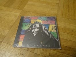 SGT. Harry Borner CD NEU