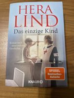 Das einzige Kind - Hera Lind
