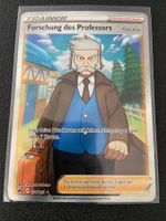 Forschung des Prof. (CRZ 150) Deutsch aus Zenit der Könige!