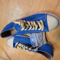 Grand Step Shoes, Gr. 46, neu mit Etikett, Stoffschuhe