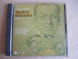 CD - Glenn Miller Vol. 2 - a memorial for - Miller Bigband