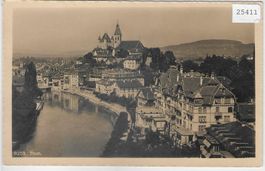 Thun - Generalansicht