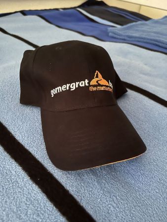 Matterhorn Gornergratbahn Cap