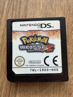 Nintendo DS - Pokemon Weisse 2