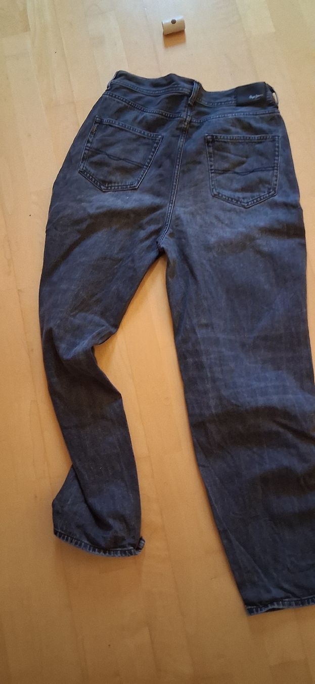 Pepe Jeans Jeans: pepe jeans Barell 31 – D'occasion à Zunzgen par NiBe99 3