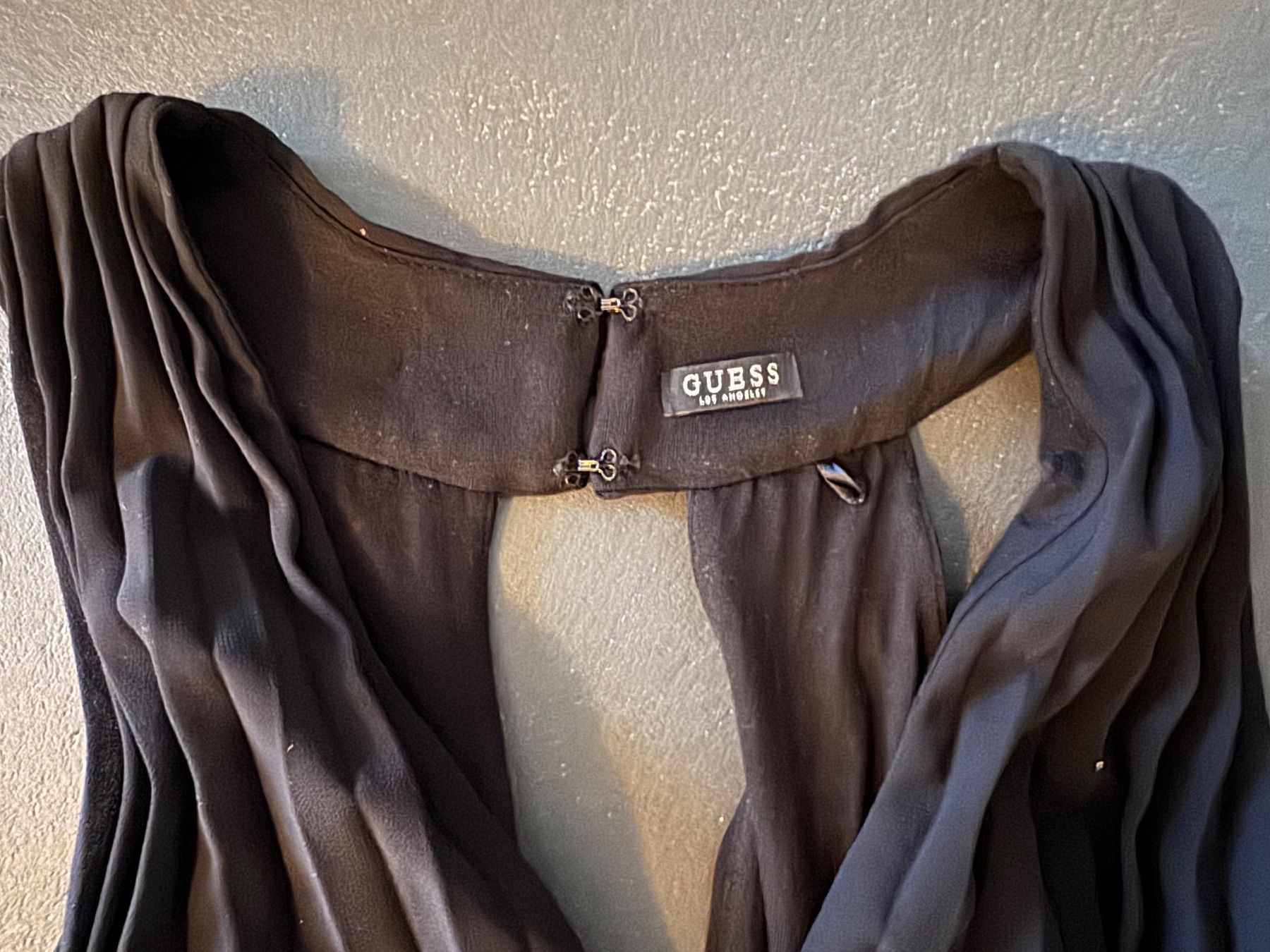 Guess Tute: Guess Jumpsuit (Grösse S) – Usato da Wädenswil venduto da LH76 2