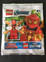 242108 Iron Spider - Lego Avengers Minifigur