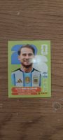Panini FIFA World Cup 2026 Sticker - ARG 9 - Alexis Mac Alli
