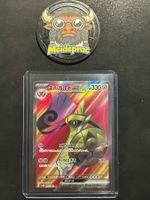 Aegislash EX SR Future Flash (sv4M 082) JPN NM