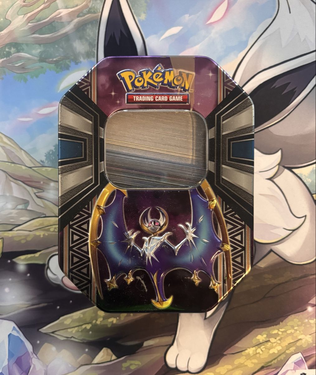 Pokémon Sammelbilder & Trading cards: Pokemon Karten Lot aus verschiedenen Sets – Gebraucht aus Regensdorf von sam_qrg5 3