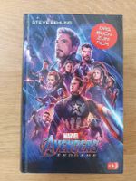 Marvel AVENGERS Endgame (Das Buch zum Film)