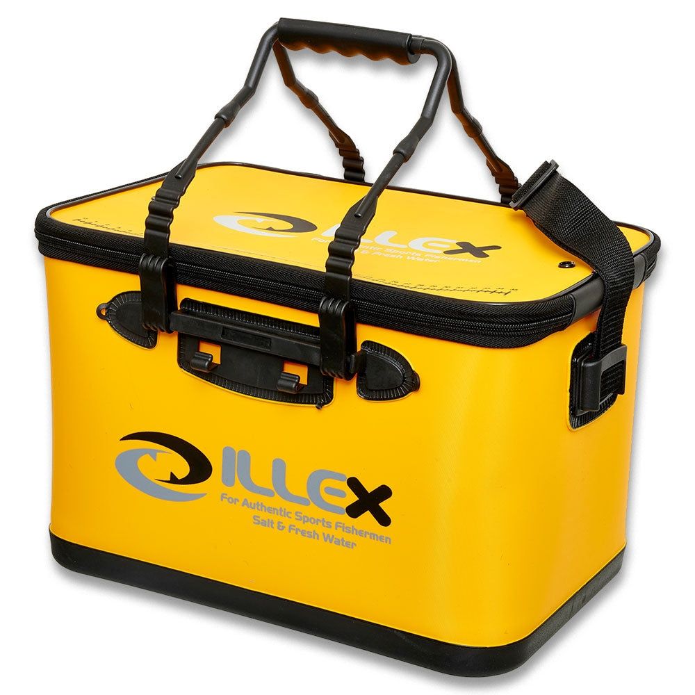 Borse: Illex Angeltasche Bakkan Boat – Nuovo e nell'imballaggio originale da Schmitten FR venduto da _schaka