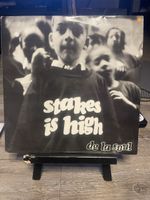 De La Soul / stakes is high