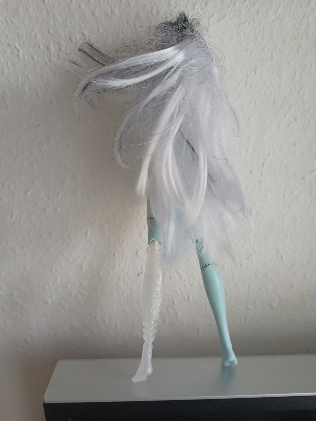 Bambole: Monster High Doll 27cm – Usato da Onex venduto da joh_2hry 4