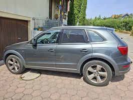 Audi Q5 2.0 TDI quattro S-line | 170 PS | MFK 02/2026 | AHK 