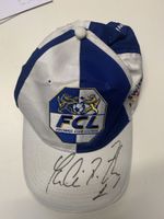 FCL Luzern Cap mit Signatur, Top Zustand