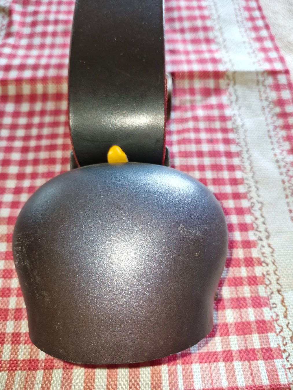 Glocken & Treicheln: Schaf-Ziegenglocke – Neu (gemäss Beschreibung) aus Guarda von rue_bpd7 1
