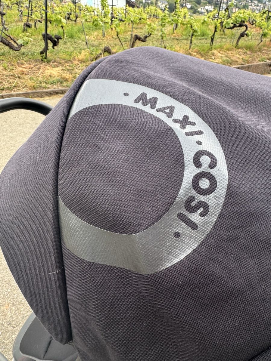 Maxi-Cosi Carrozzine: Maxi Cosi Adorra 2 – Usato da Blonay venduto da art_7f87 2