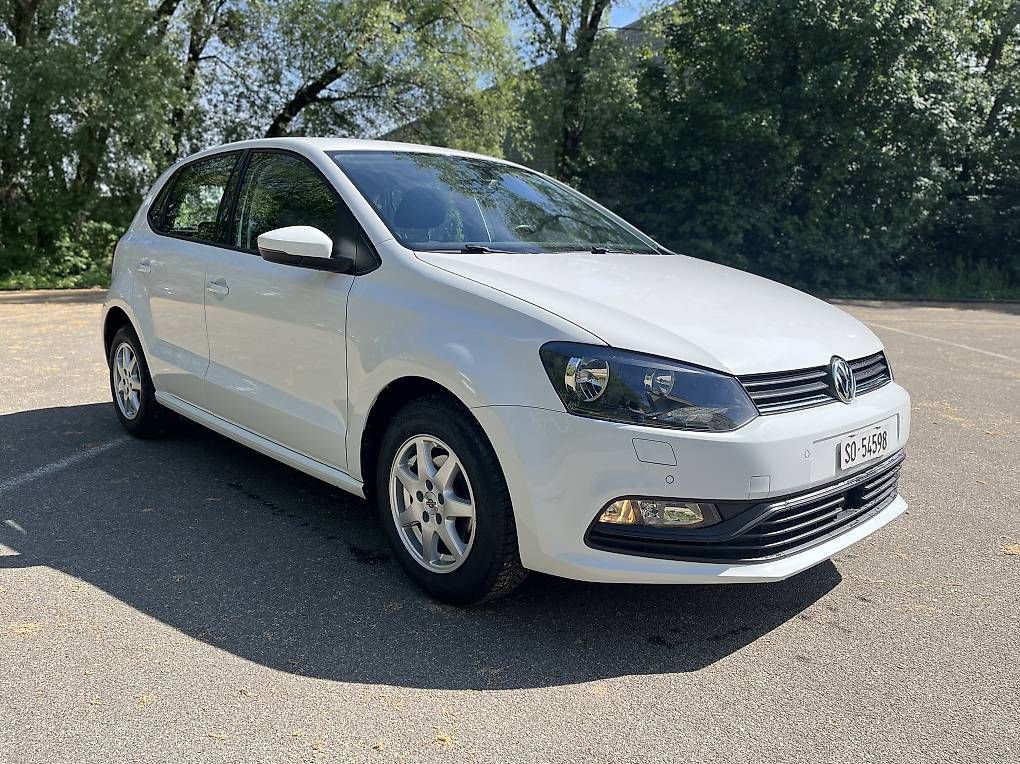 Automobili: VW Polo – Usato da Langendorf venduto da donHolz